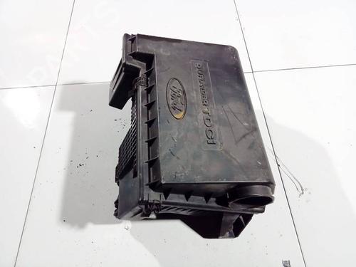 Air filter box FORD TRANSIT Van (FA_ _) 2.2 TDCi | BP35184767M87 - Image 3