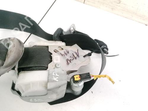Front left seatbelt HYUNDAI i30 (FD) 1.6 CRDi | BP35456322I26 - Image 2
