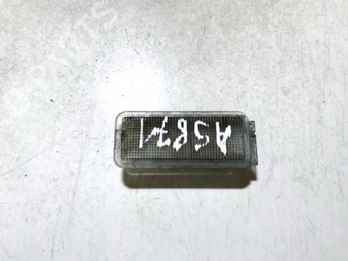 Used Interior roof light Interior roof light PEUGEOT 607 (9D, 9U) 2.2 HDi (133 hp) 35879590 35879590