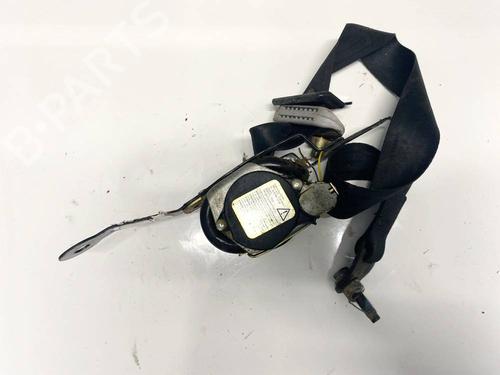 Front right seatbelt NISSAN PRIMERA Hatchback (P12) 2.2 Di | BP35057836I25 - Image 3