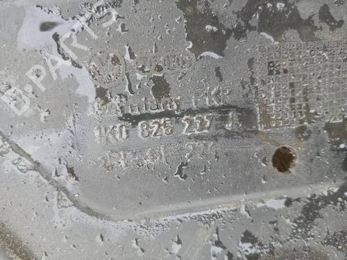 Underbody protection VW PASSAT B7 (362) 1.6 TDI | BP34883963M92 - Image 3