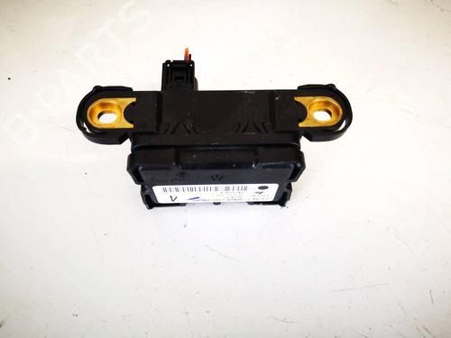 Used Electronic module Electronic module 35016455 35016455