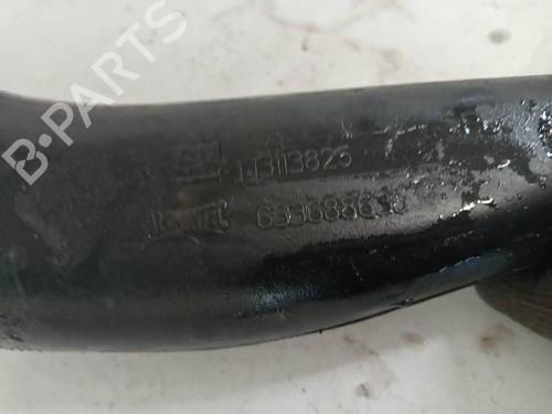 Pipe OPEL ASTRA H (A04) 1.3 CDTI (L48) | BP34879619M125 - Image 3