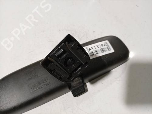 Espejo interior HONDA FR-V (BE) 2.2 i CTDi (BE5) | BP36454201I6 - Image 3