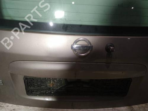 Used Tailgate trim Tailgate trim 35108259 35108259
