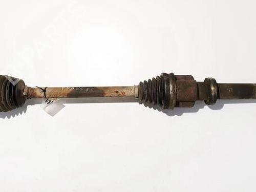 Used Right front driveshaft Right front driveshaft FORD TRANSIT Van (FA_ _) 2.2 TDCi (85 hp) 35320658 35320658
