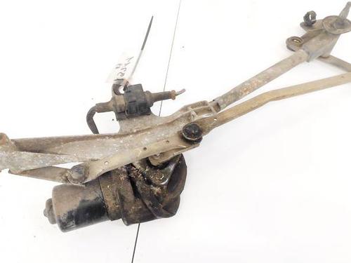 Used Front wipers mechanism Front wipers mechanism 35215973 35215973