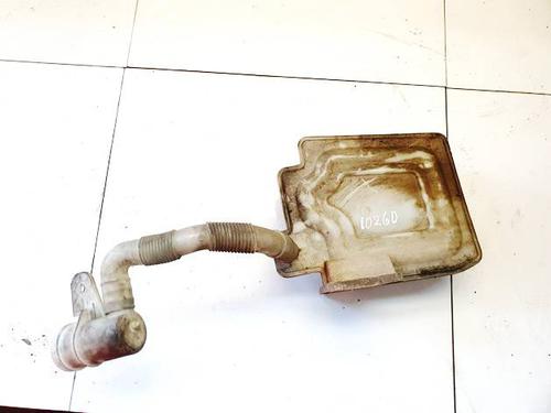 Used Windscreen washer tank Windscreen washer tank SKODA YETI (5L) 2.0 TDI (140 hp) 35035885 35035885