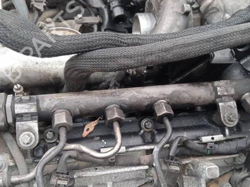 Used Injection rail Injection rail CHRYSLER 300C Touring (LX, LE) 3.0 CRD (218 hp) 35072860 35072860
