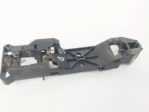 front-right-exterior-door-handle-nissan-note-e11-ne11-2005-2006-2007-2008-2009-2010-2011-2012-2013-35078385 main image