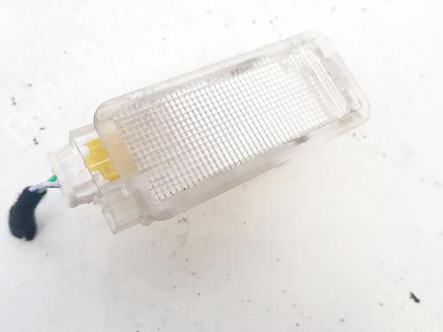 Interior roof light PEUGEOT 807 (EB_) 2.2 HDi | BP35512592I8 - Image 2