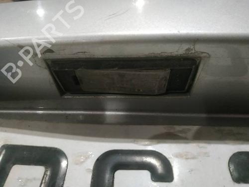 Licence plate light CITROËN C3 II (SC_) 1.4 HDi 70 (SC8HZC, SC8HR0, SC8HP4) | BP39484236I40 - Image 2