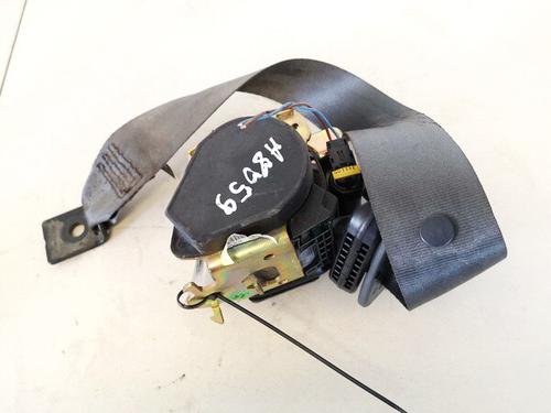 Used Rear left seatbelt Rear left seatbelt 35425694 35425694