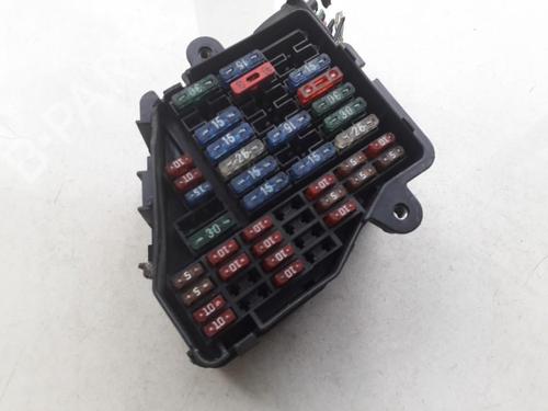 Used Fuse box Fuse box VW PASSAT B5 Variant (3B5) 1.9 TDI (115 hp) 33516304 33516304