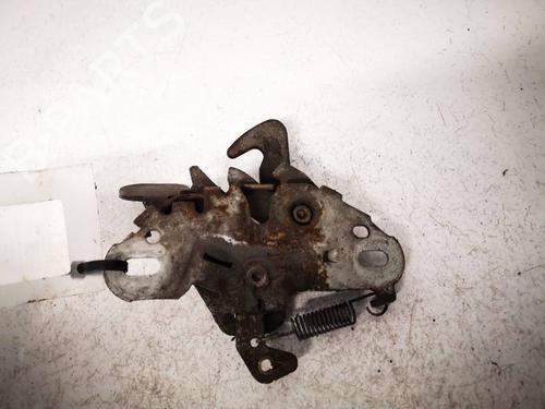 Used Hood lock Hood lock PEUGEOT EXPERT Van (VF3A_, VF3U_, VF3X_) 1.6 HDi 90 16V (90 hp) 39894928 39894928