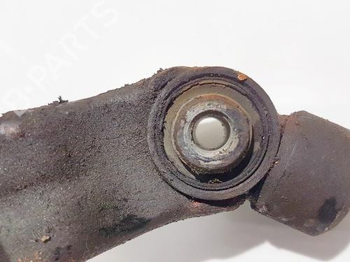 Engine mount PEUGEOT 307 (3A/C) 1.6 16V | BP33088922M89 - Image 3