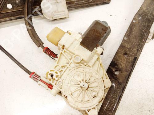 Used Right front window motor Right front window motor FORD S-MAX (WA6) 1.8 TDCi (125 hp) 34740961 34740961