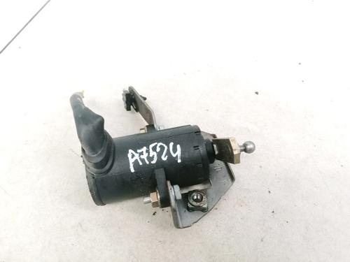 Pedal Pedal RENAULT MEGANE Scenic (JA0/1_) 1.9 dTi (JA0N) (98 hp) 35482345 35482345