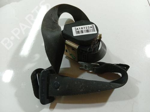 Used Front left seatbelt Front left seatbelt 34804901 34804901