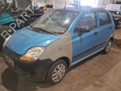 Switch CHEVROLET SPARK Hatchback Van (M200, M250) 0.8 | BP33749574I30 - Image 7