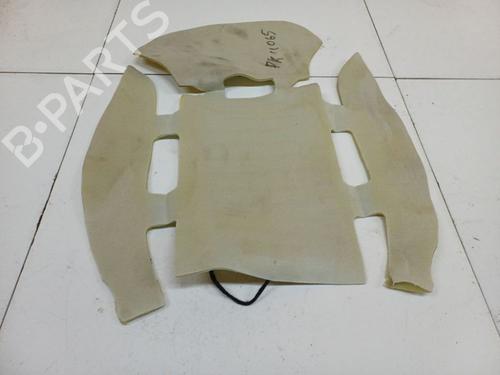 Used Electronic module Electronic module OPEL ASTRA J (P10) 1.4 Turbo (68) (140 hp) 34743118 34743118