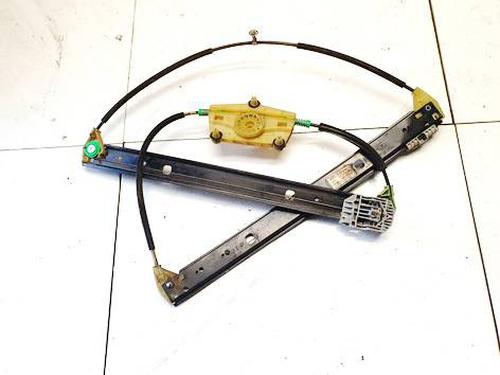 Used Rear right window mechanism Rear right window mechanism 34928681 34928681