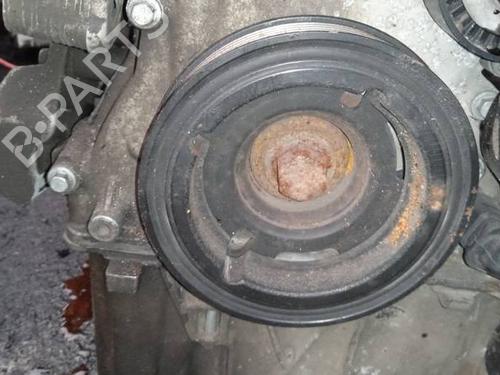 Used Pulley Pulley FORD FOCUS III 1.0 EcoBoost (125 hp) 35273905 35273905