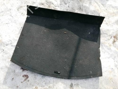 Used Luggage compartment floor Luggage compartment floor 35132714 35132714