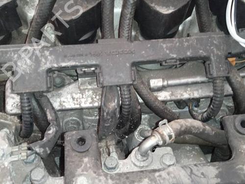 Used Injection rail Injection rail 35374549 35374549