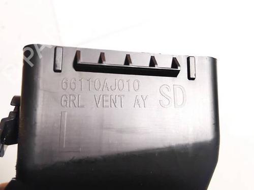Air vent SUBARU OUTBACK (BR) 2.0 D AWD (BRD) | BP32588316I21 