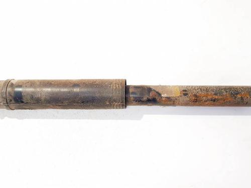 Used Left rear shock absorber Left rear shock absorber 35001648 35001648