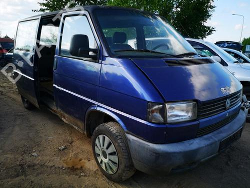 Used Parts VW TRANSPORTER T4 Van (70A, 70H, 7DA, 7DH) 1.9 D (61 hp) 4471548