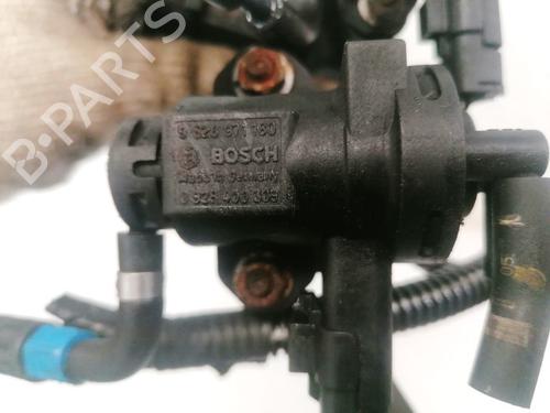Electronic module PEUGEOT 807 (EB_) 2.2 HDi | BP35443312M83 - Image 2