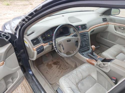 Switch VOLVO S80 I (184) 2.4 | BP33076649I30 - Image 9