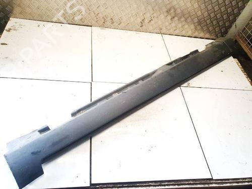 Used Right sideskirt Right sideskirt VOLVO V50 (545) 2.0 D (136 hp) 40245895 40245895