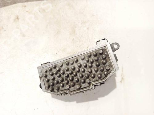 Used Heater resistor Heater resistor VW PASSAT B6 (3C2) 1.9 TDI (105 hp) 34891699 34891699