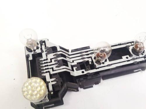 Lamp holder VW PASSAT B5 Variant (3B5) 1.9 TDI | BP35121231L10 - Image 2