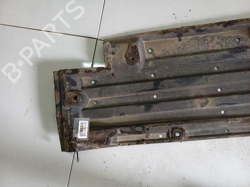 Underbody protection MAZDA 3 (BL) 2.2 MZR CD (BL10) | BP38917128M92 - Image 4