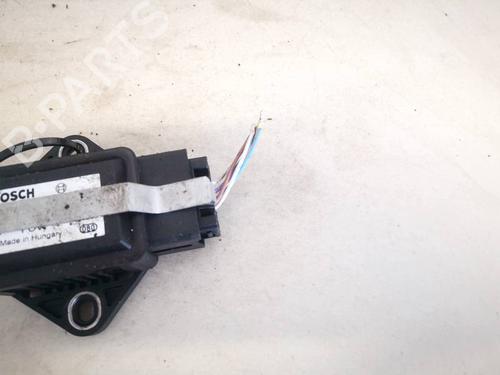 Electronic module CITROËN C8 (EA_, EB_) 2.2 HDi | BP35327455M83 - Image 2