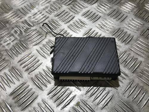 Used Electronic module Electronic module CITROËN EVASION MPV (22, U6) 2.0 (121 hp) 35699427 35699427