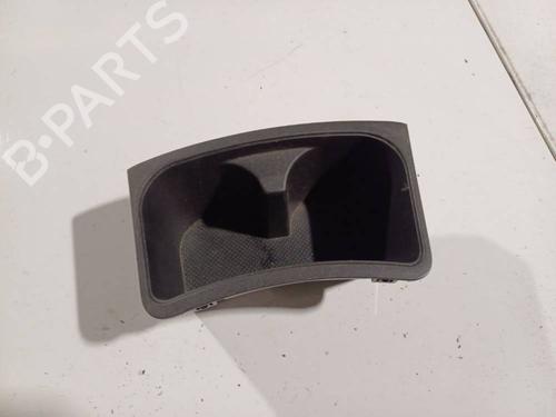 Used Cup/Object holder Cup/Object holder NISSAN NOTE (E11, NE11) 1.4 (88 hp) 35001889 35001889