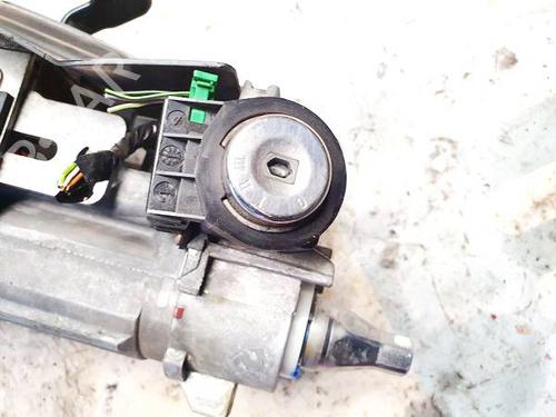 Used Ignition barrel Ignition barrel 35166955 35166955