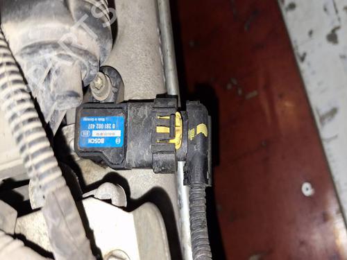 Used Electronic module Electronic module OPEL ASTRA H (A04) 1.9 CDTI (L48) (100 hp) 36546508 36546508