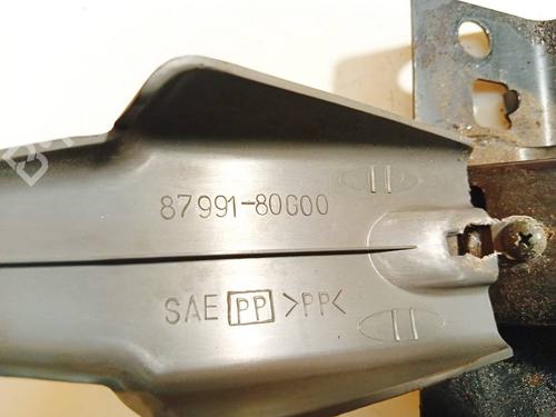 Support SUZUKI IGNIS II (MH) 1.3 (RM413) | BP32561333C155 - Image 3