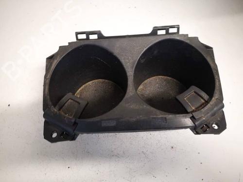 Used Cup/Object holder Cup/Object holder TOYOTA RAV 4 III (_A3_) 2.2 D 4WD (ALA30_, ALA30R) (177 hp) 34882561 34882561