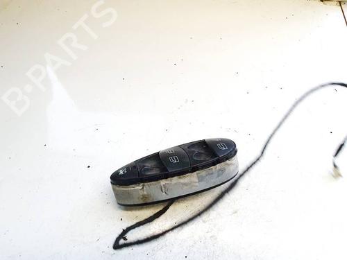 Used Switch MERCEDES-BENZ CLS (C219) CLS 320 CDI (219.322) (224 hp) 32618715