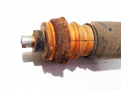 Left rear shock absorber BMW 3 (E90) 325 i | BP34781026M18 - Image 2