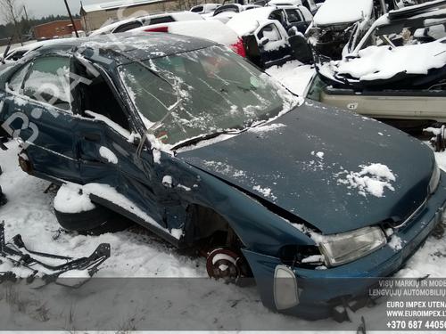 Used Parts HONDA ACCORD V (CC, CD)  2.0 i (CD4)  4526092