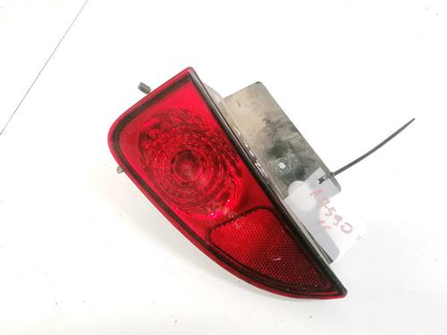 Used Rear fog light Rear fog light 35472300 35472300