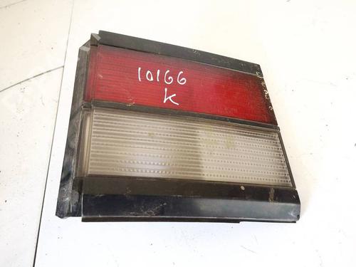 Used Left tailgate light Left tailgate light 35047578 35047578